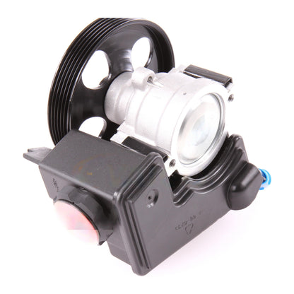 VAICO Hydraulic Pump, steering V22-0320