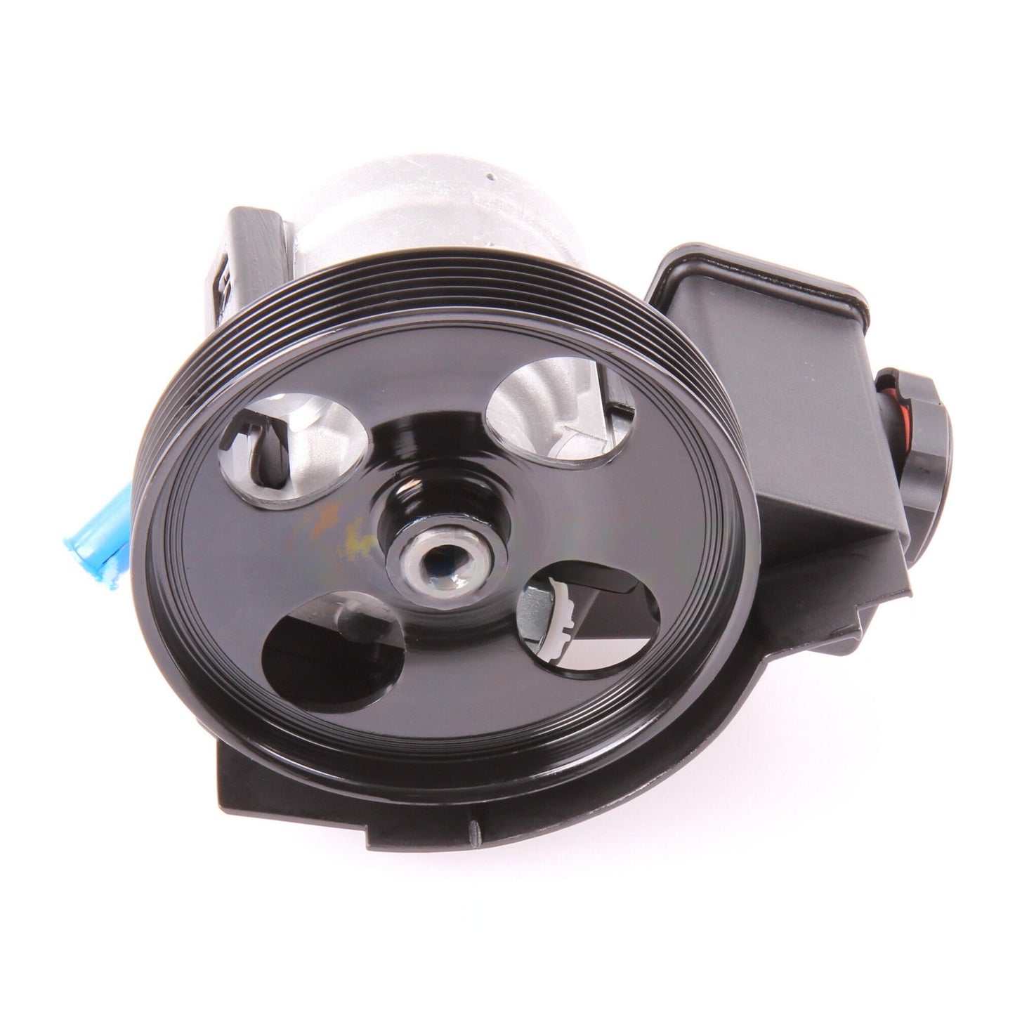 VAICO Hydraulic Pump, steering V22-0320