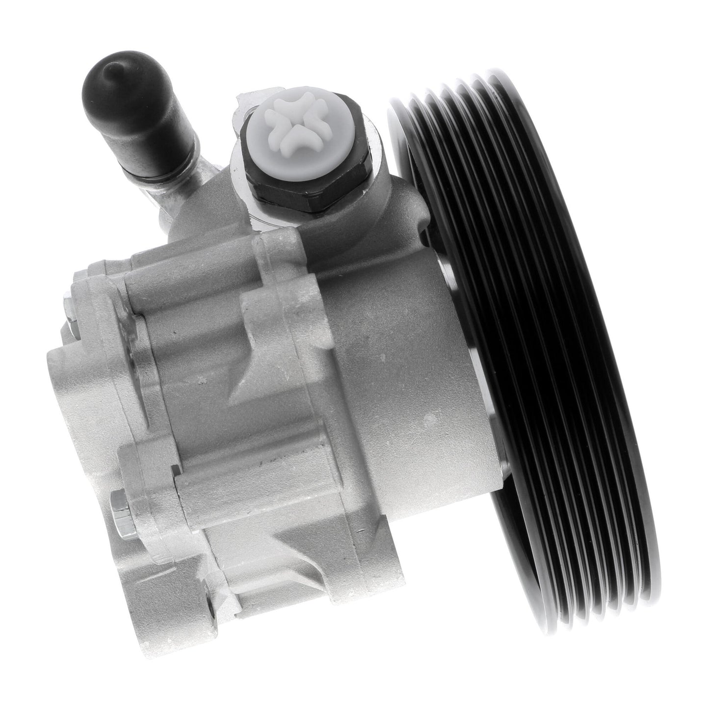 VAICO Hydraulic Pump, steering V22-0322