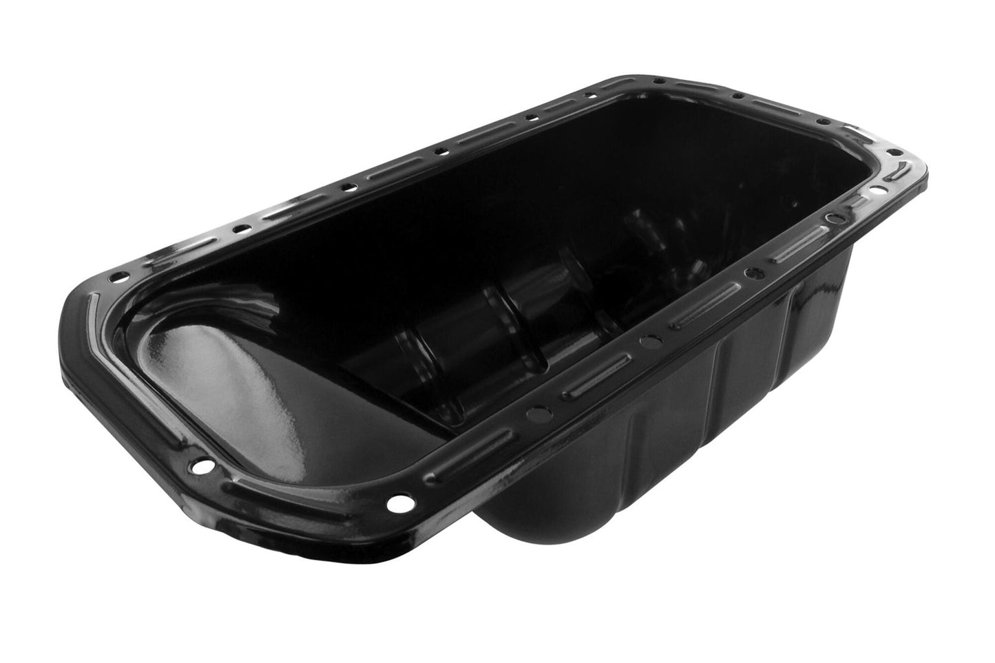 VAICO Oil sump V22-0325