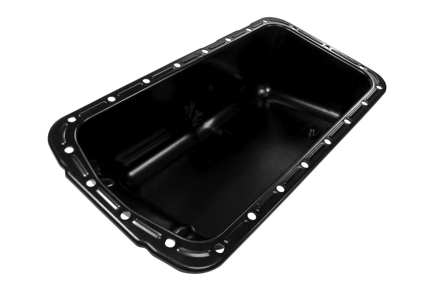 VAICO Oil sump V22-0327