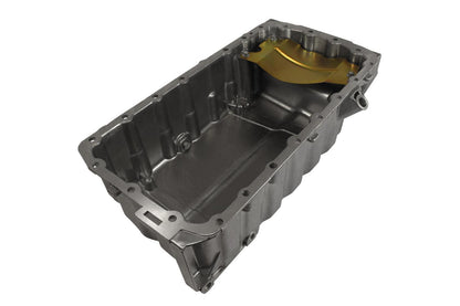 VAICO Oil sump V22-0333