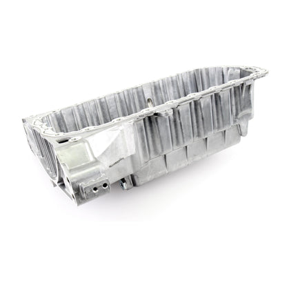 VAICO Oil sump V22-0334