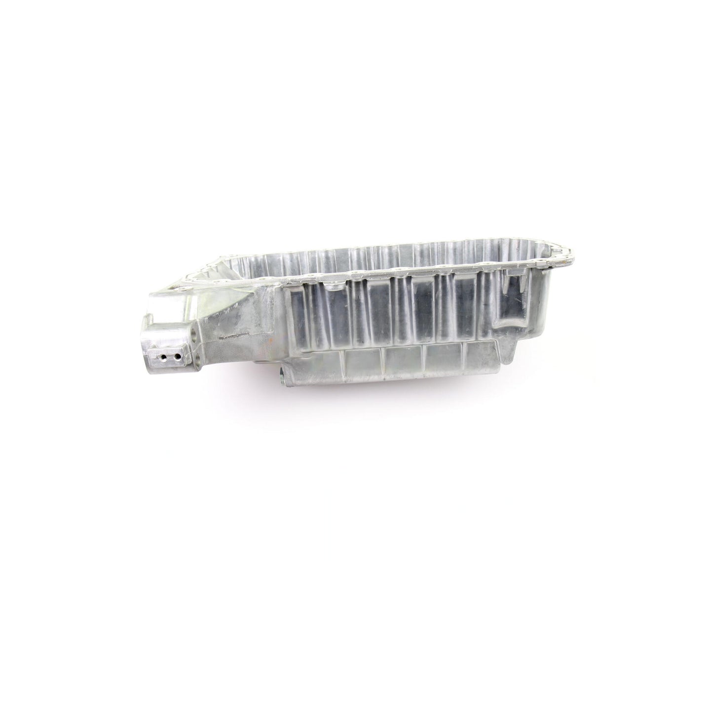 VAICO Oil sump V22-0334