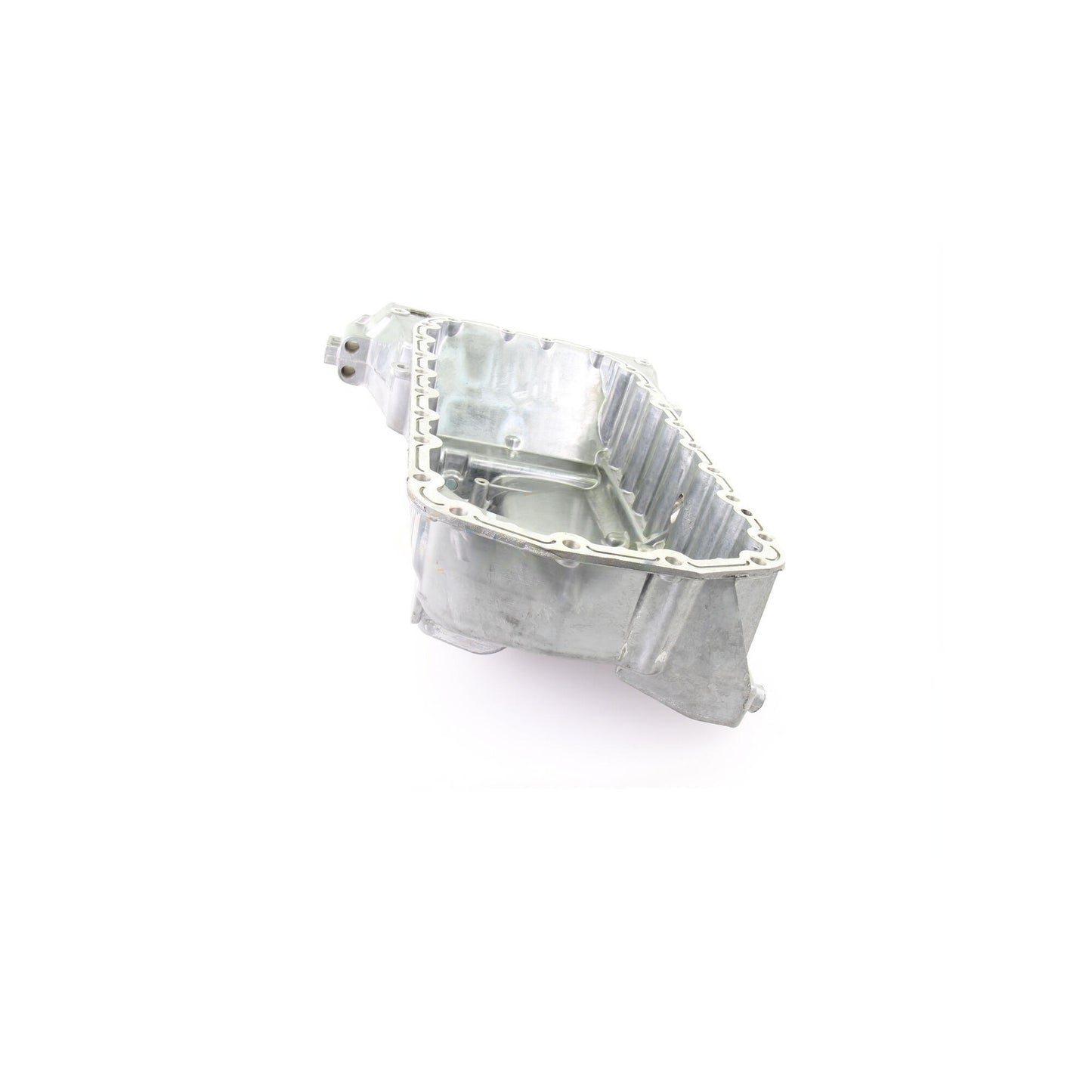 VAICO Oil sump V22-0334