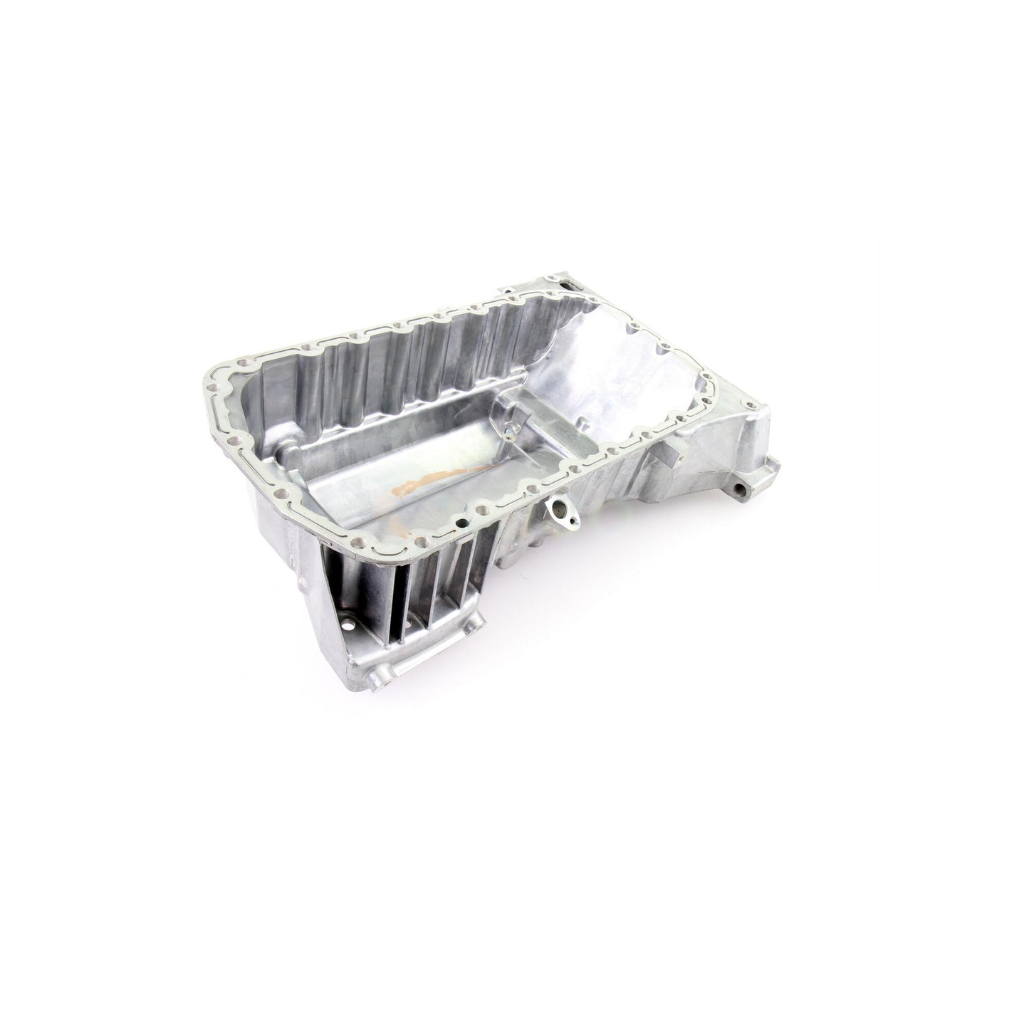 VAICO Oil sump V22-0334