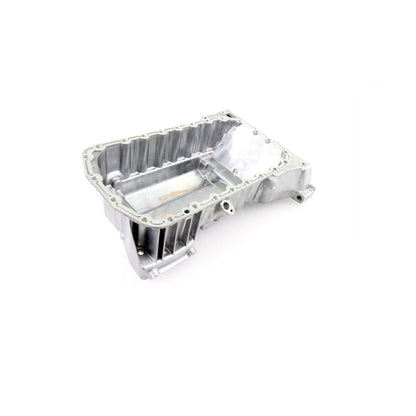 VAICO Oil sump V22-0334