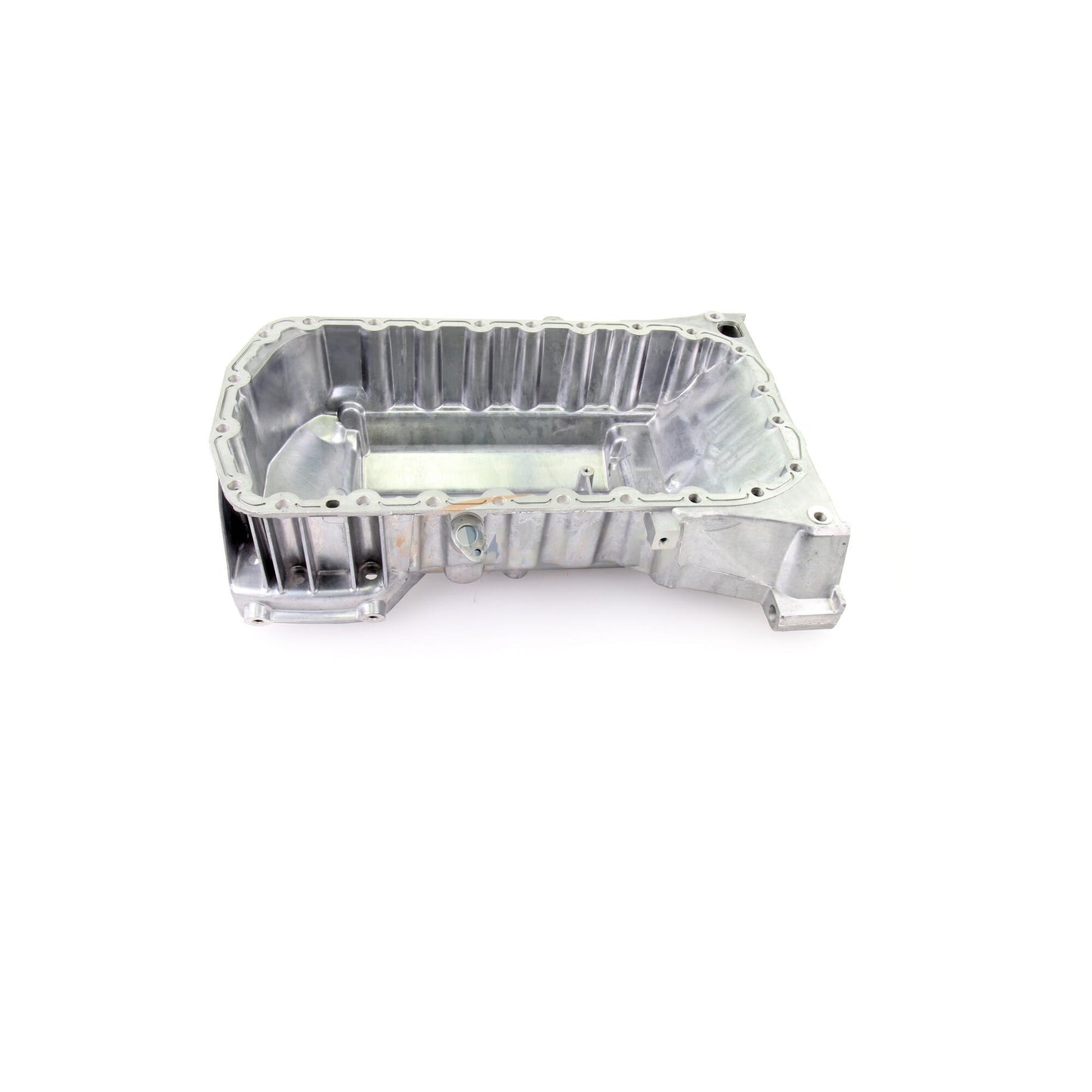 VAICO Oil sump V22-0334