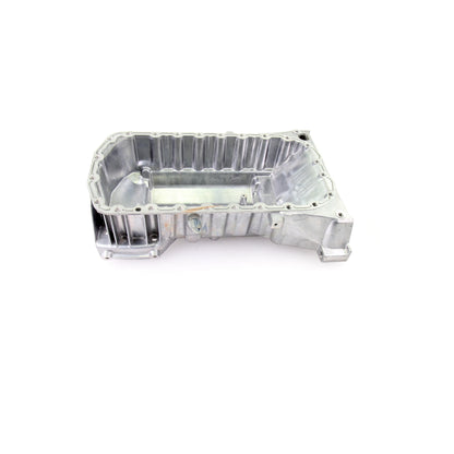VAICO Oil sump V22-0334