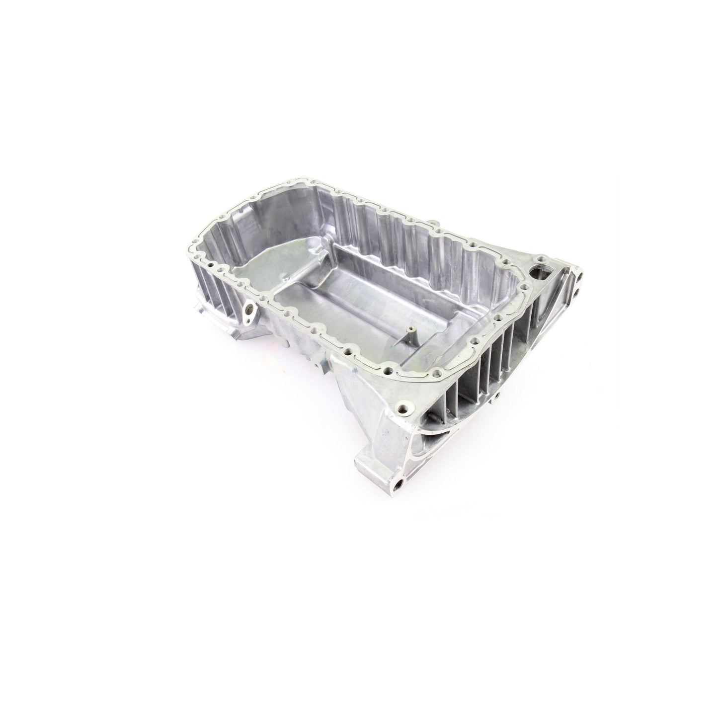 VAICO Oil sump V22-0334
