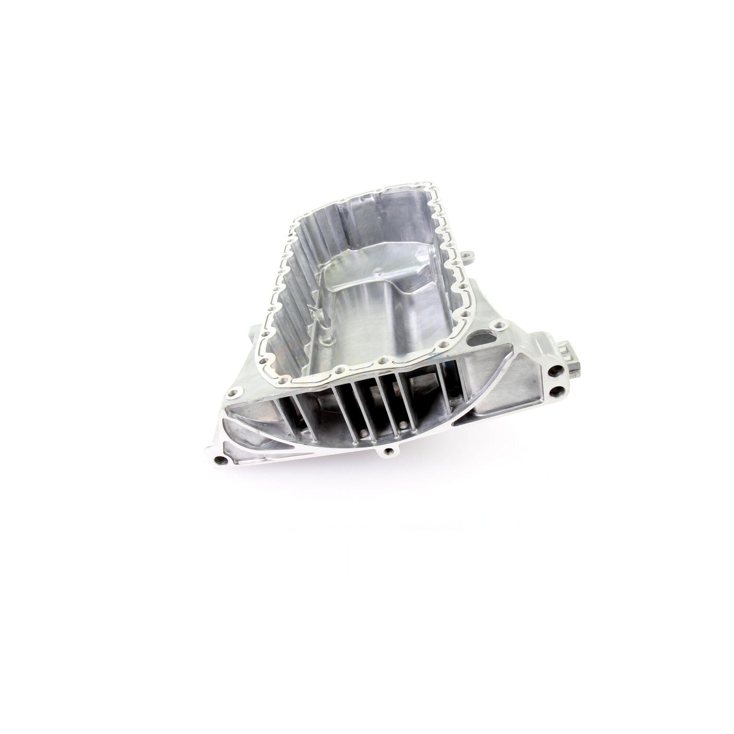 VAICO Oil sump V22-0334