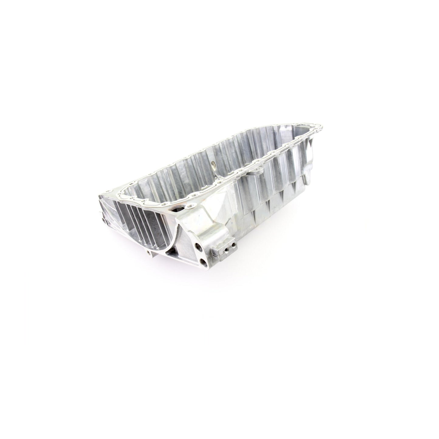VAICO Oil sump V22-0334