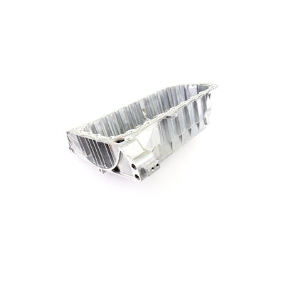 VAICO Oil sump V22-0334