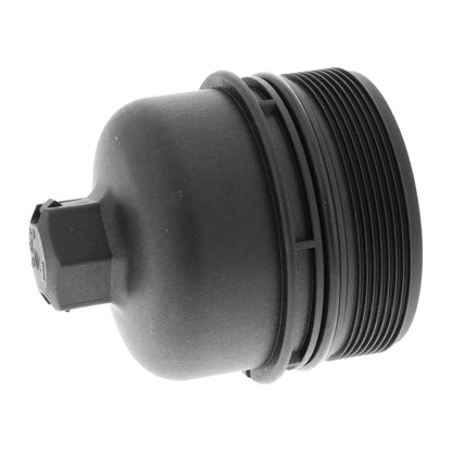 VAICO Cap, oil filter housing V22-0348