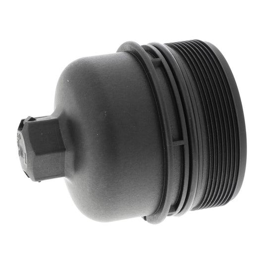 VAICO Cap, oil filter housing V22-0348