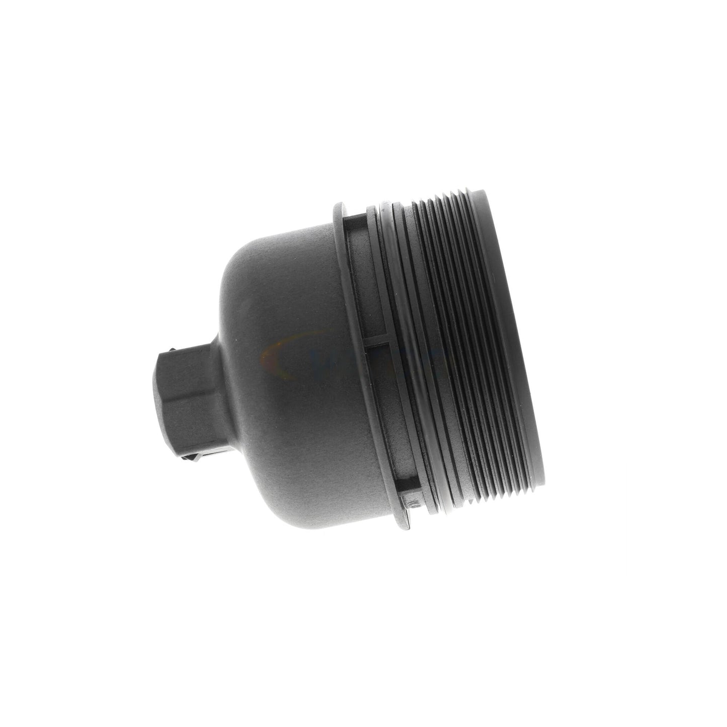 VAICO Cap, oil filter housing V22-0348