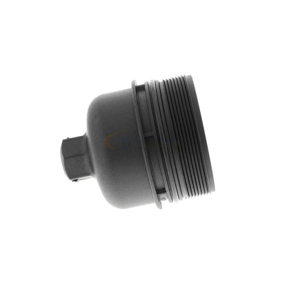 VAICO Cap, oil filter housing V22-0348
