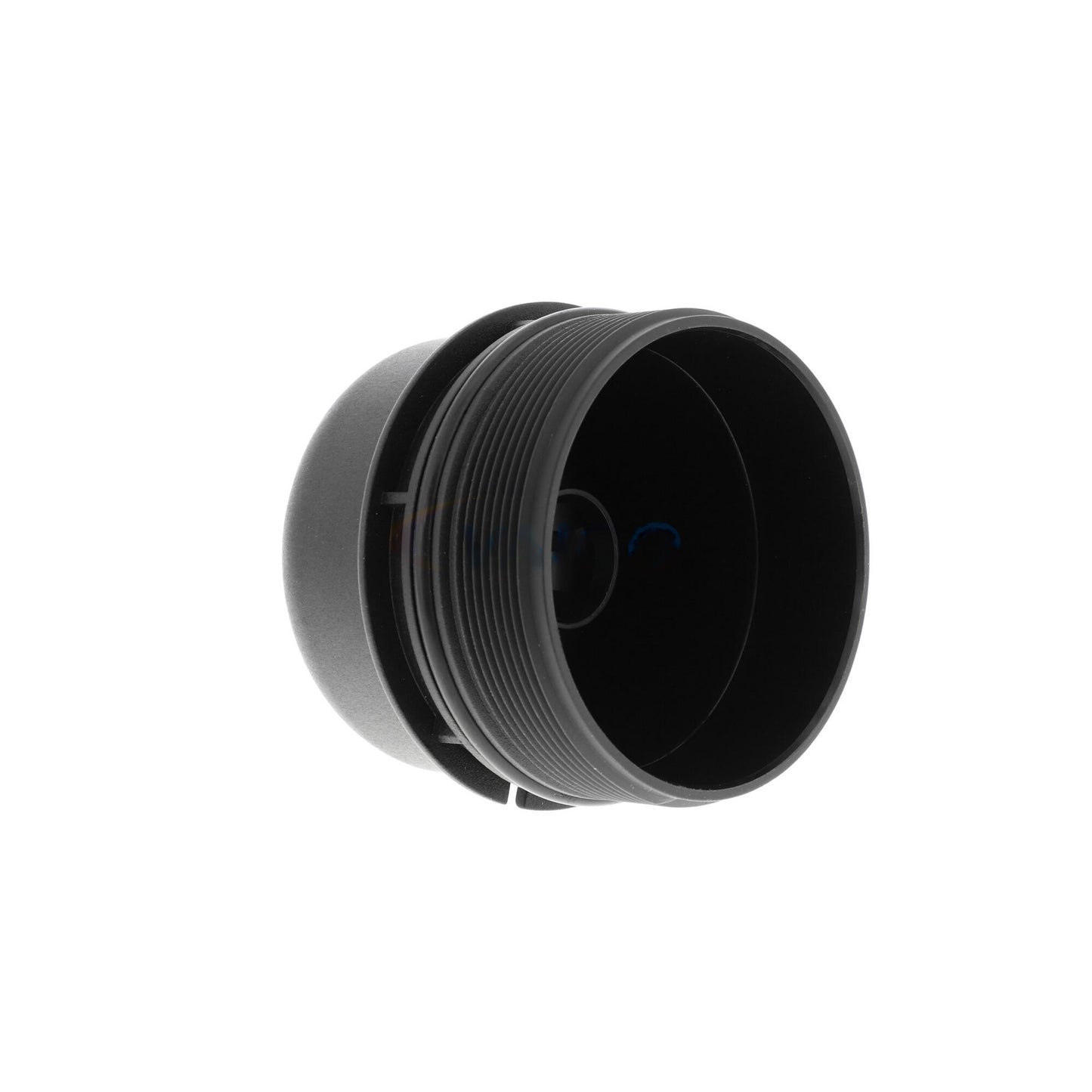 VAICO Cap, oil filter housing V22-0348