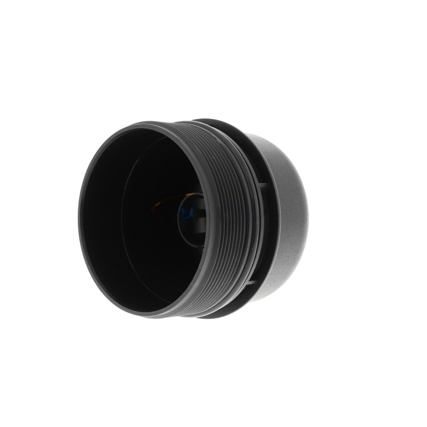 VAICO Cap, oil filter housing V22-0348