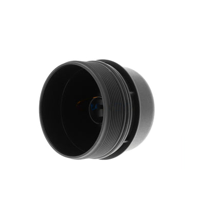 VAICO Cap, oil filter housing V22-0348