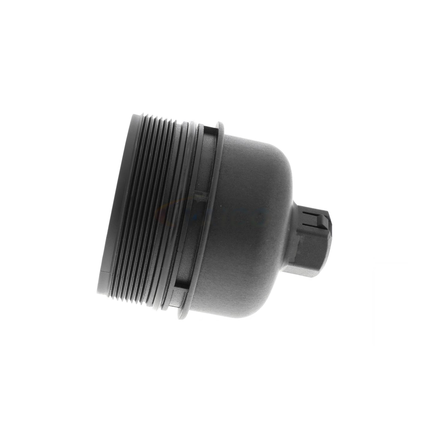 VAICO Cap, oil filter housing V22-0348