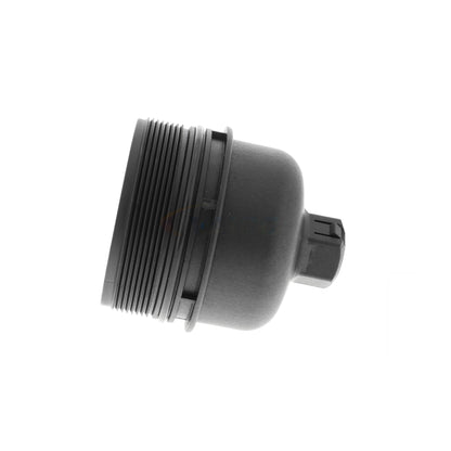 VAICO Cap, oil filter housing V22-0348