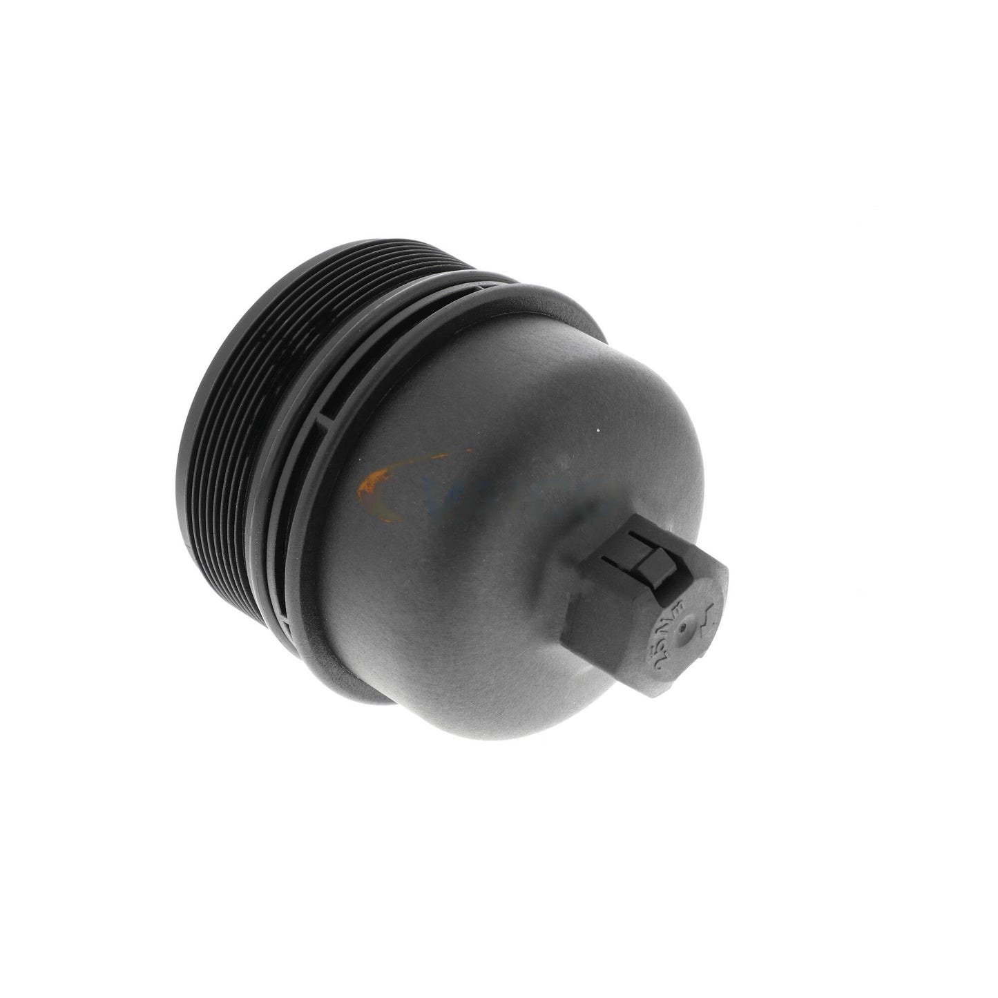 VAICO Cap, oil filter housing V22-0348