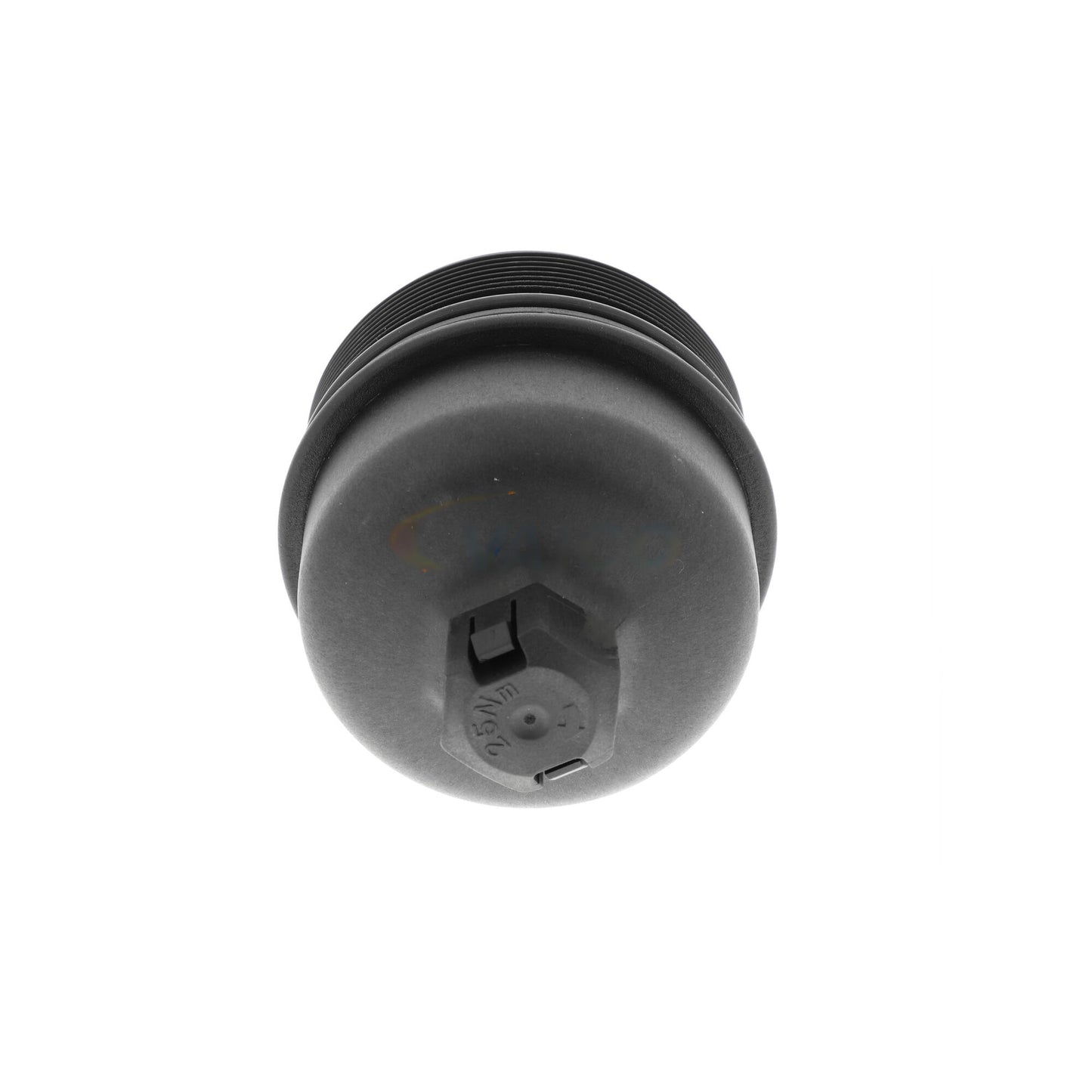 VAICO Cap, oil filter housing V22-0348