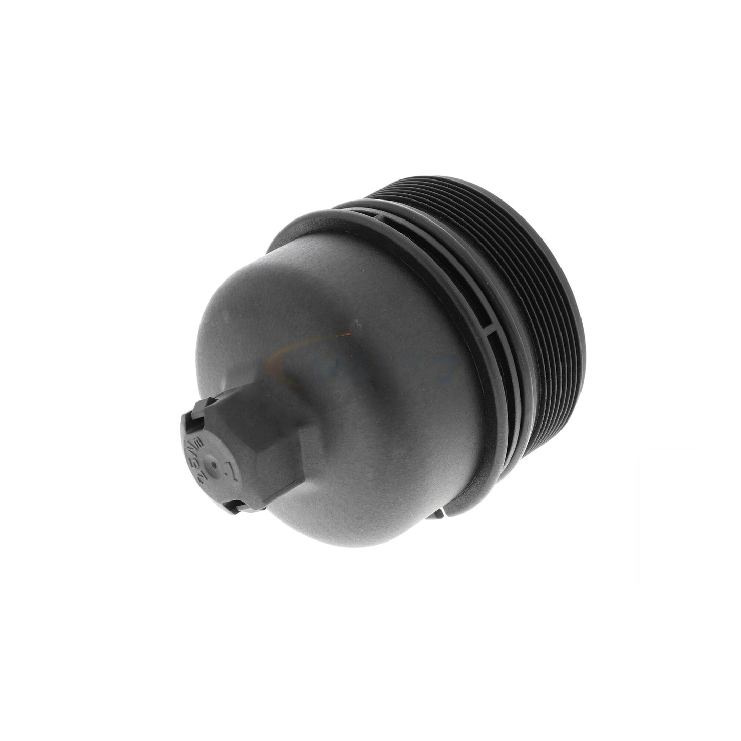 VAICO Cap, oil filter housing V22-0348