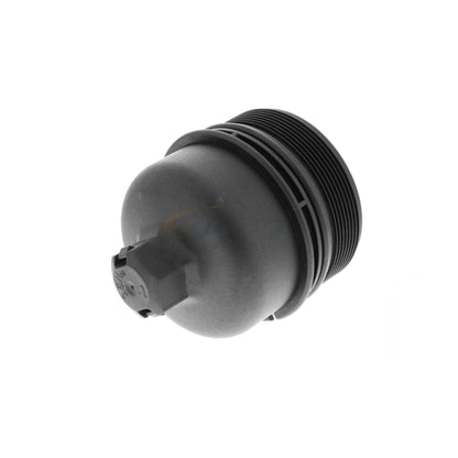 VAICO Cap, oil filter housing V22-0348
