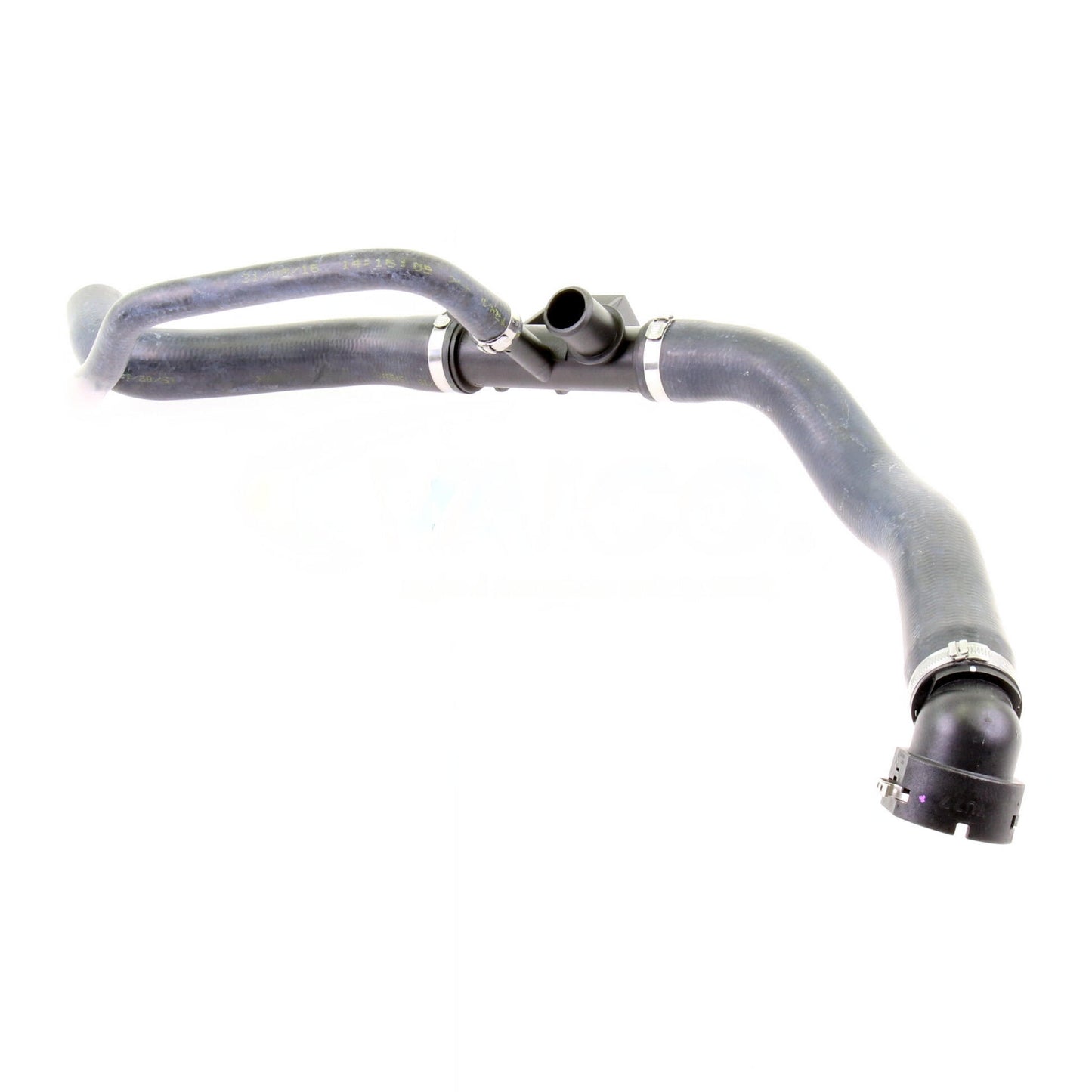 VAICO Radiator Hose V22-0369