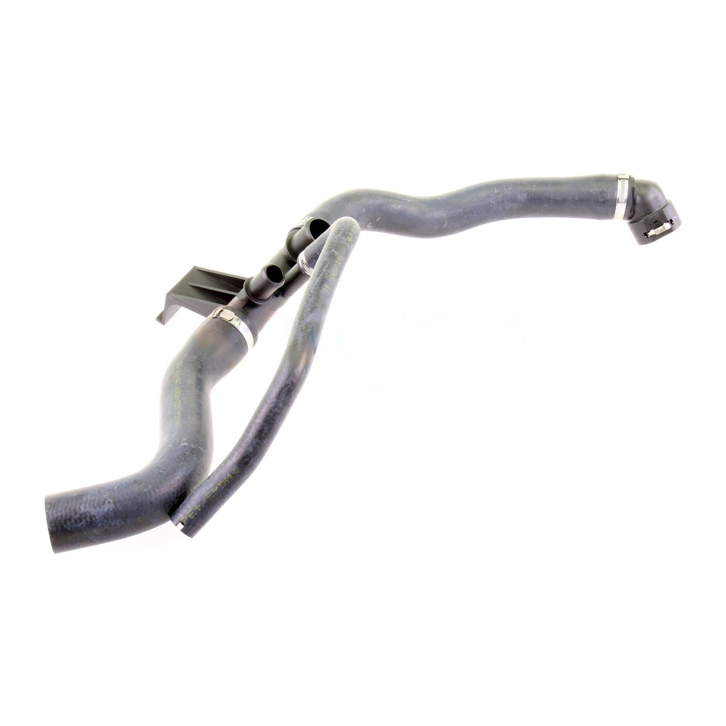 VAICO Radiator Hose V22-0369