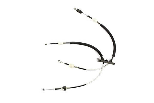 VAICO Cable Pull, manual transmission V22-0395