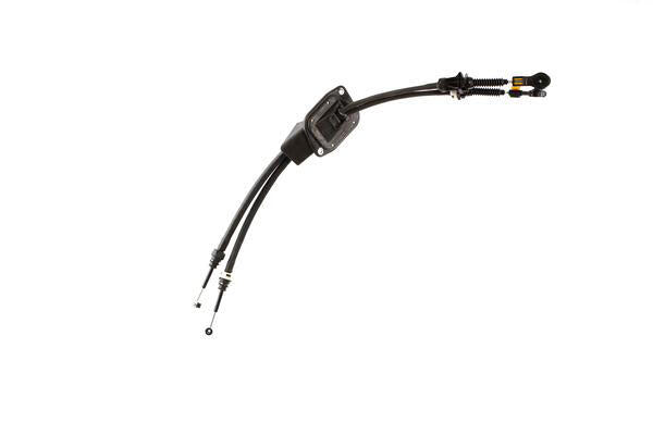 VAICO Cable Pull, manual transmission V22-0396