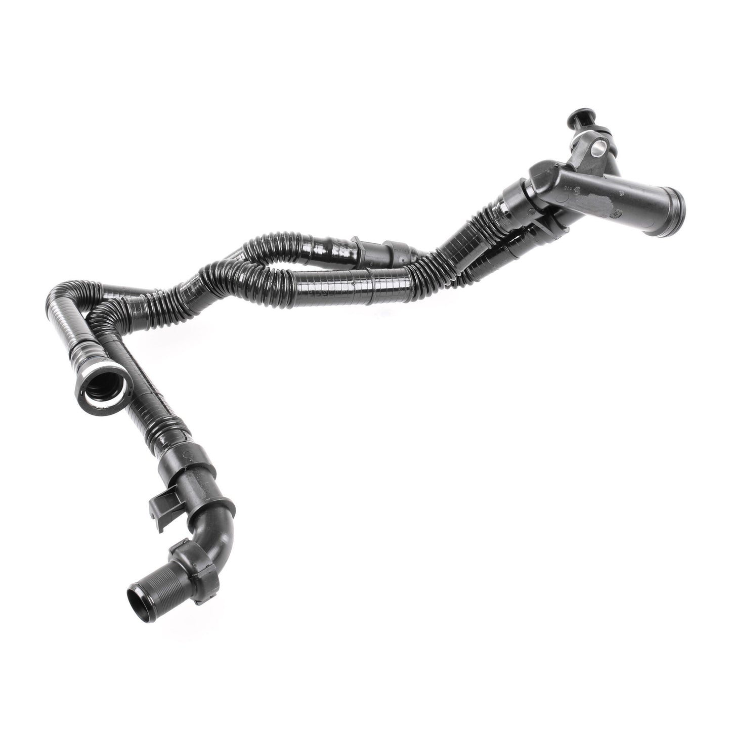 VAICO Radiator Hose V22-0398