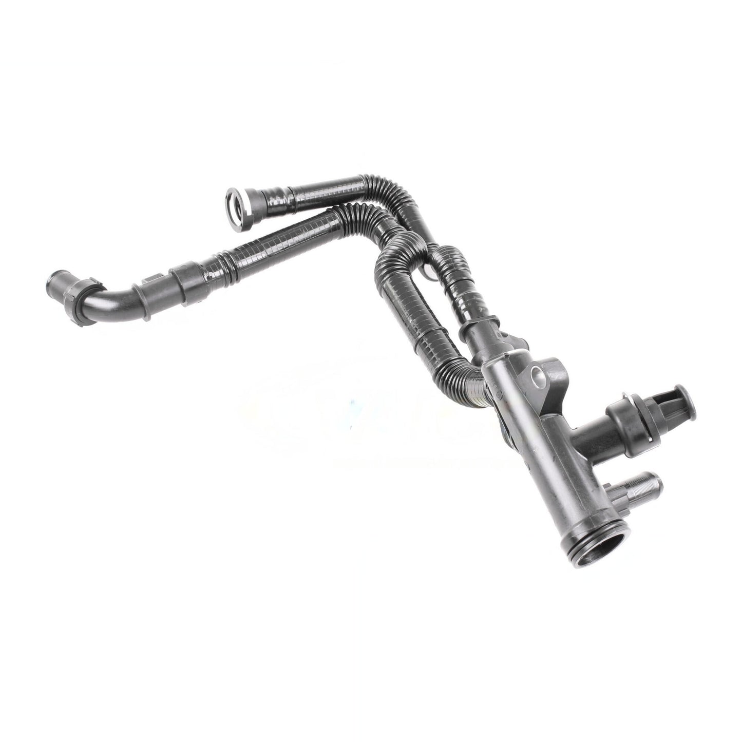 VAICO Radiator Hose V22-0398