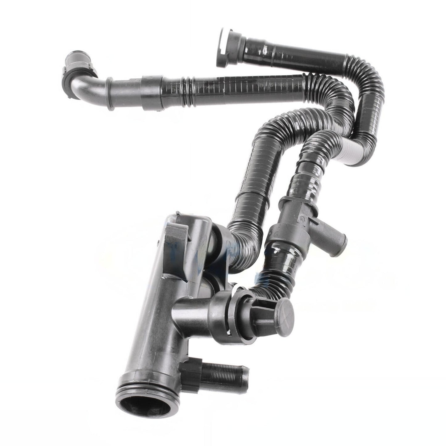 VAICO Radiator Hose V22-0398