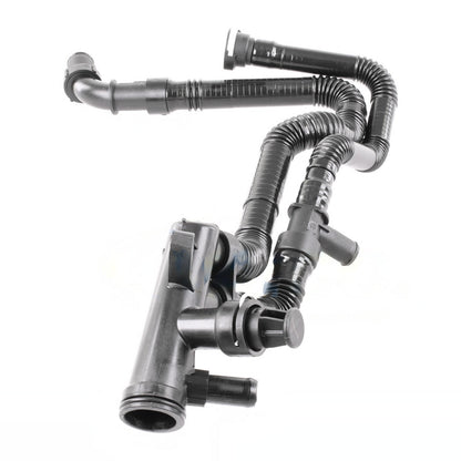 VAICO Radiator Hose V22-0398