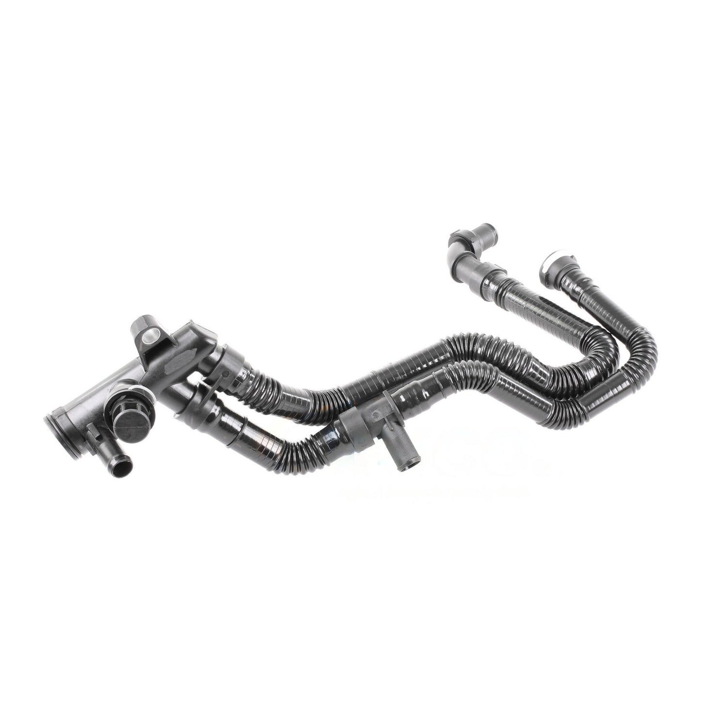 VAICO Radiator Hose V22-0398