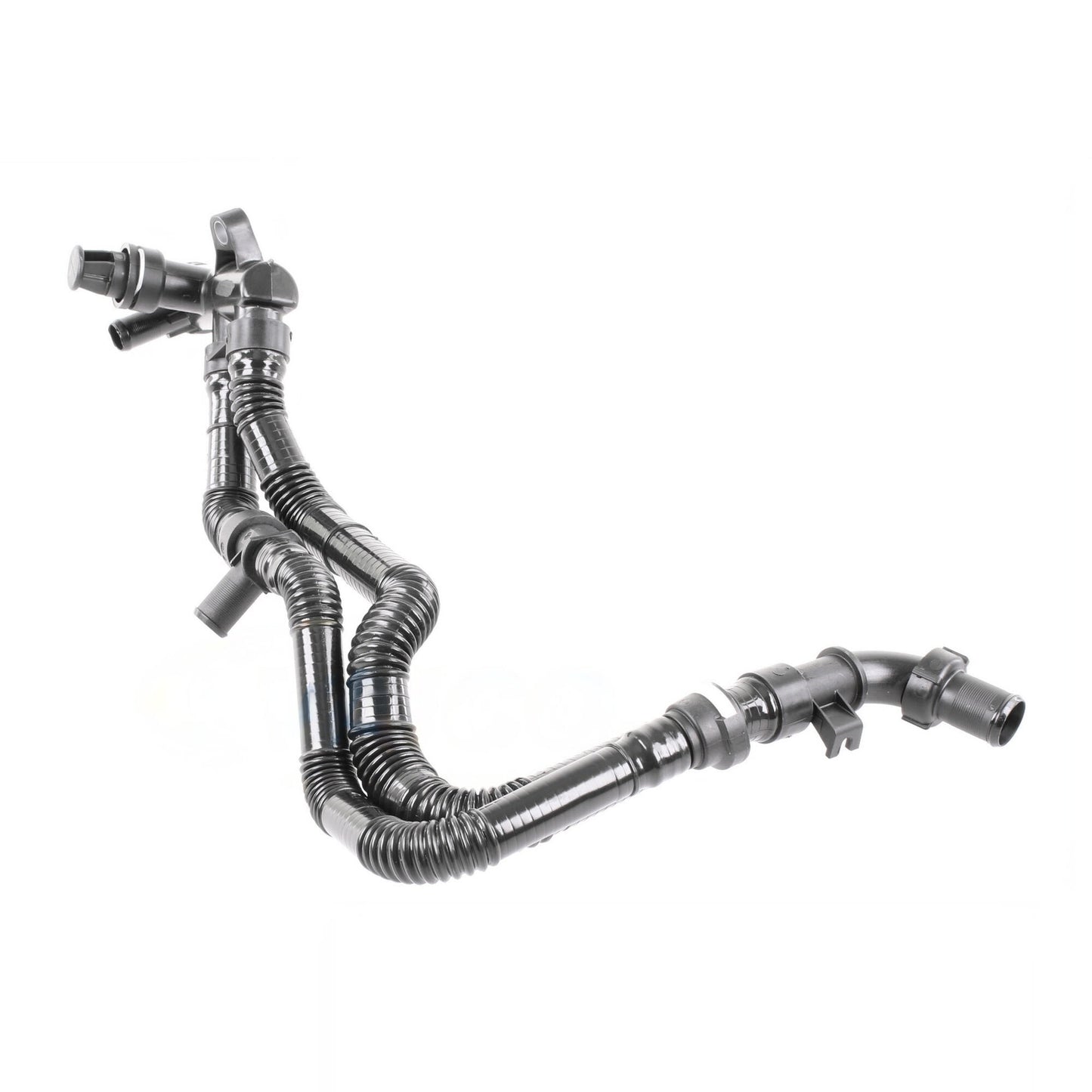 VAICO Radiator Hose V22-0398