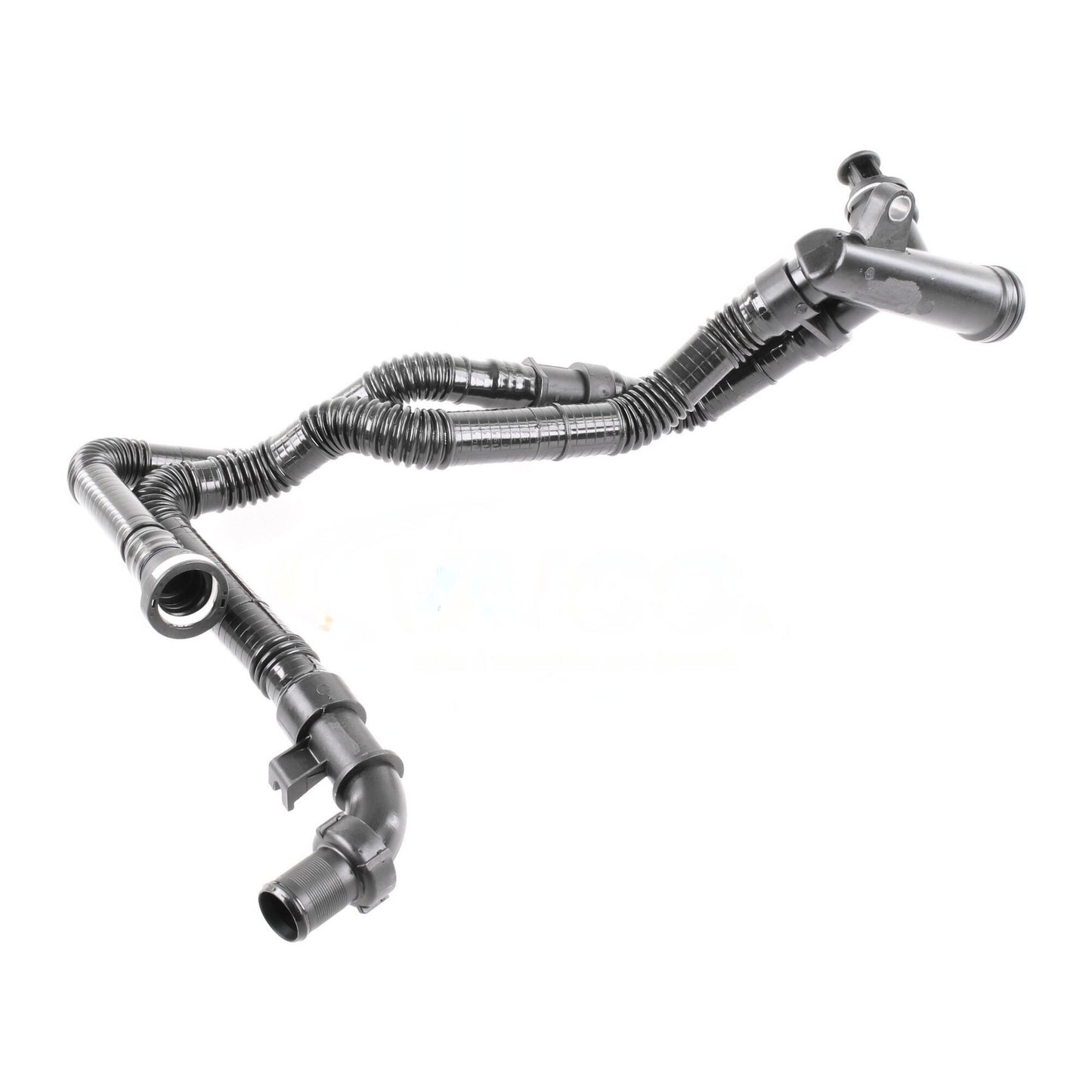 VAICO Radiator Hose V22-0398
