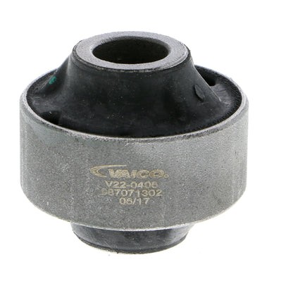 VAICO Mounting, control/trailing arm V22-0406