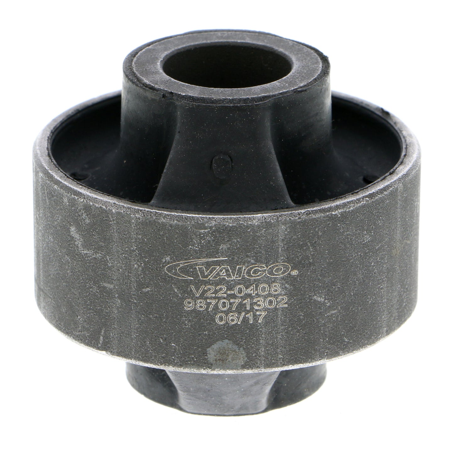 VAICO Mounting, control/trailing arm V22-0408