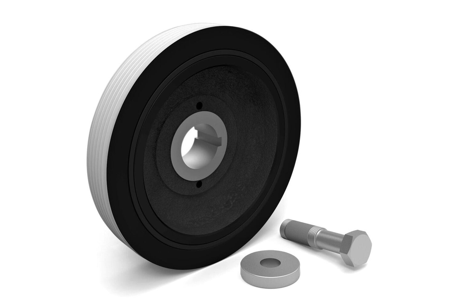 VAICO Belt Pulley Set, crankshaft V22-0418