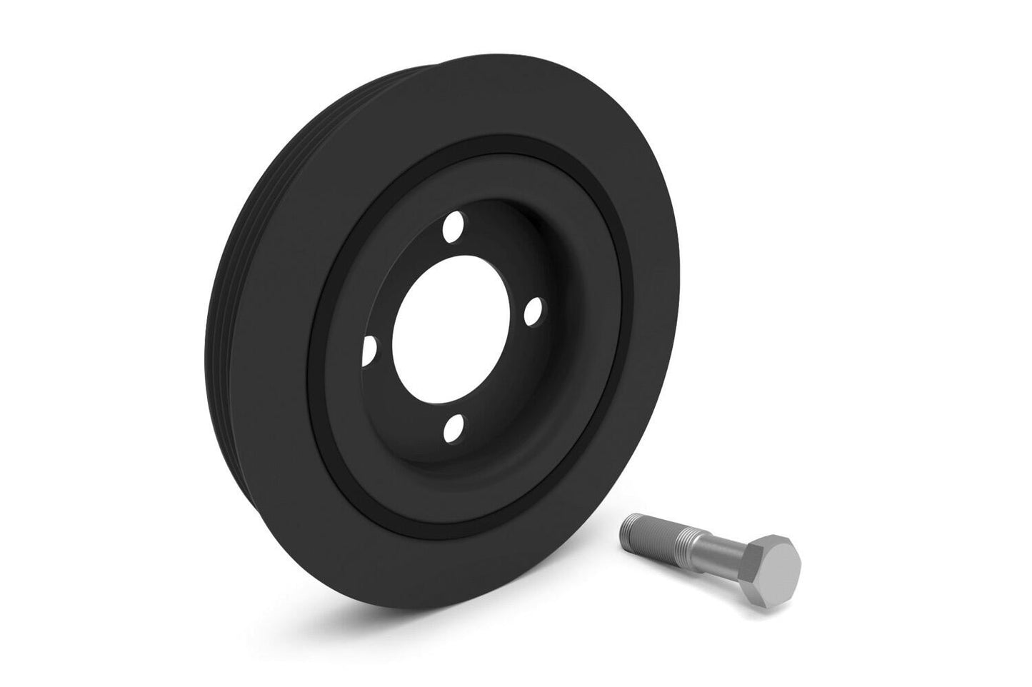 VAICO Belt Pulley Set, crankshaft V22-0419