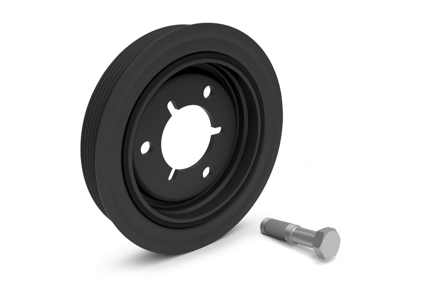 VAICO Belt Pulley Set, crankshaft V22-0421