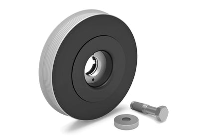 VAICO Belt Pulley Set, crankshaft V22-0422