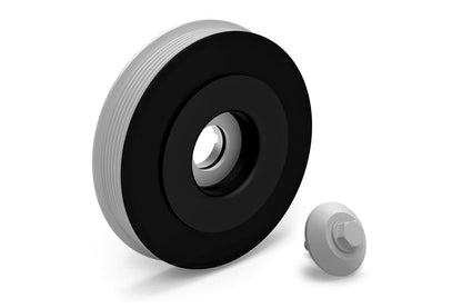 VAICO Belt Pulley Set, crankshaft V22-0423
