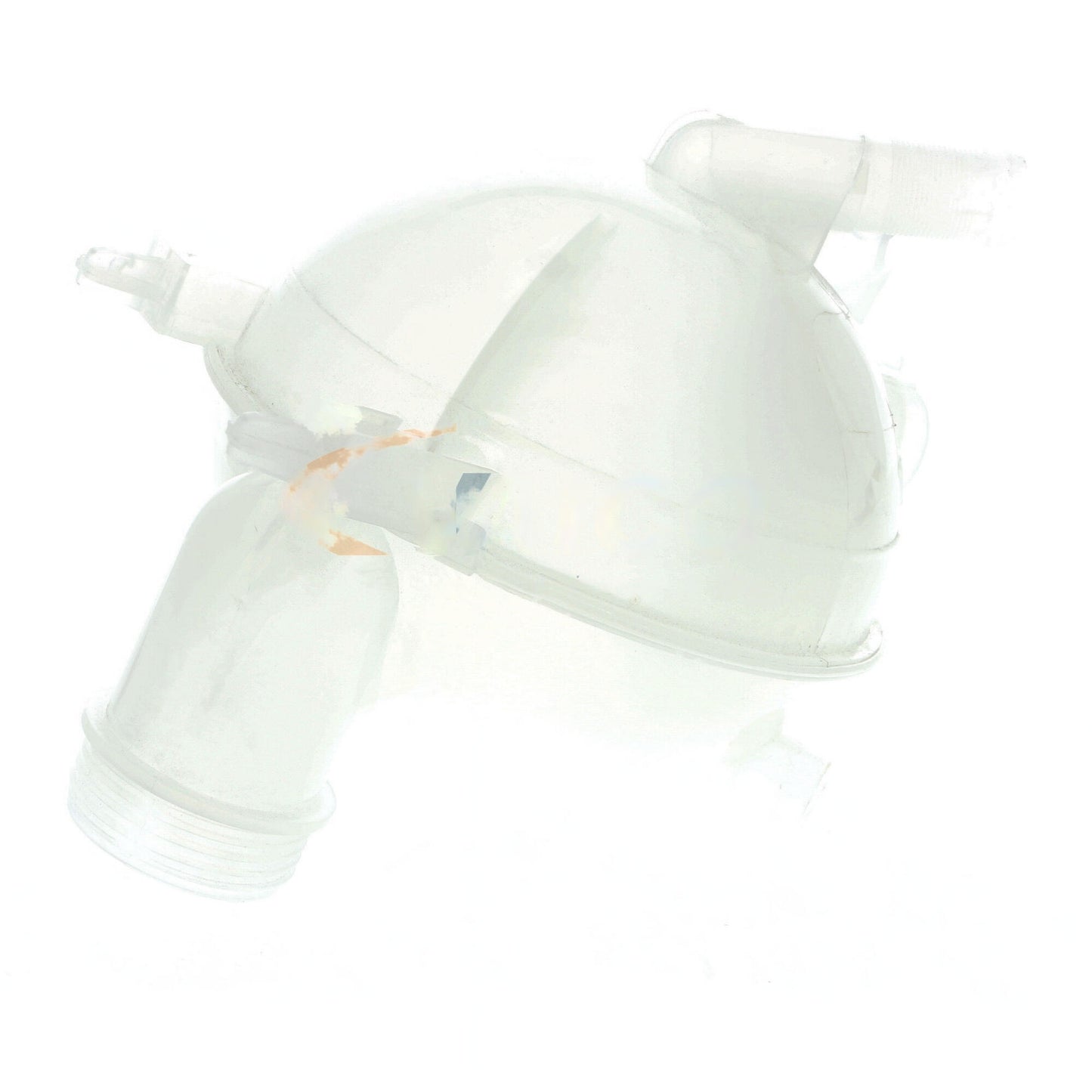 VAICO Expansion Tank, coolant V22-0442