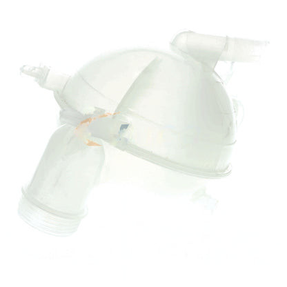 VAICO Expansion Tank, coolant V22-0442
